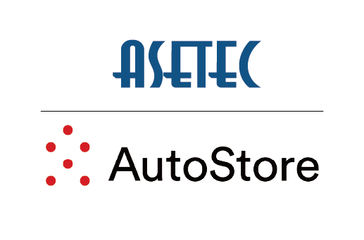 AutoStore X 아세테크 이미지